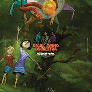 Diablo Swing Orchestra, Pandora's Piñata (CD)