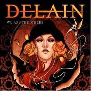 Delain, We Are The Others (CD)
