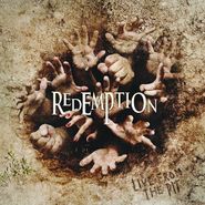Redemption, Live From The Pit [CD/DVD] (CD)
