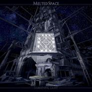 Melted Space, Darkening Light (CD)