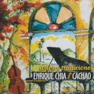 Enrique Chia, Sones Y Tradiciones (CD)
