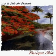 Enrique Chia, La Isla Del Encanto (CD)
