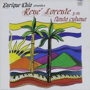 Enrique Chia, Presenta A Rene Lorente Y Su F (CD)