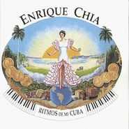 Enrique Chia, Ritmos De Mi Cuba (CD)