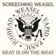 Screeching Weasel, Beat Is on the Brat