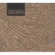 , Crickets (CD)