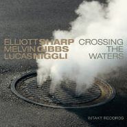 Elliott Sharp, Crossing The Waters (CD)
