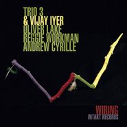 Trio 3, Wiring (CD)