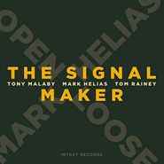 Tony Malaby, The Signal Maker (CD)