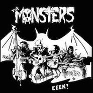 Monsters, Masks [Bonus Cd] (LP)