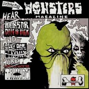 Monsters, The Hunch [Bonus CD] (LP)