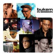 LTJ Bukem, Bukem In Session (CD)