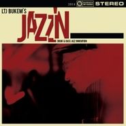 LTJ Bukem, Jazz'n (LP)