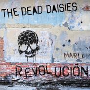 The Dead Daisies, Revolución (CD)