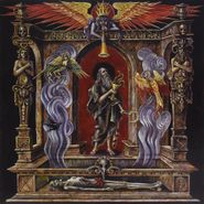 Nightbringer, Hierophany Of The Open Grave (LP)