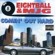 Eightball, Comin' Out Hard (CD)