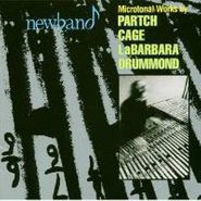 Newband, Microtonal Works (CD)