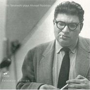 Morton Feldman, Aki Takahashi Plays Morton Feldman