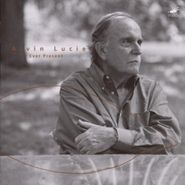 Alvin Lucier, Lucier: Ever Present (CD)