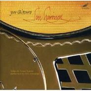 Lou Harrison, Por Gitaro (CD)