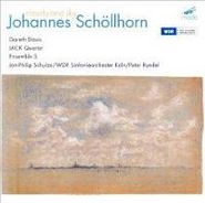 Johann Schöllhorn, Schoellhorn: Clouds And Sky (CD)