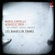 Marco Cappelli, Le Nuages En France (CD)