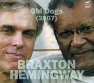 Anthony Braxton, Old Dogs [Box Set] (CD)
