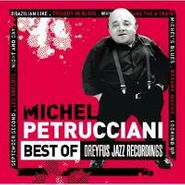 Michel Petrucciani, Best Of Dreyfus Jazz Recordings (CD)