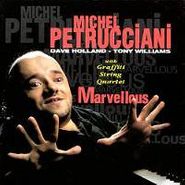Michel Petrucciani, Marvellous (CD)