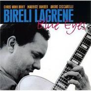 Bireli Lagrene, Blue Eyes (CD)