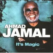 Ahmad Jamal, It's Magic (CD)