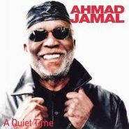 Ahmad Jamal, Quiet Time (CD)