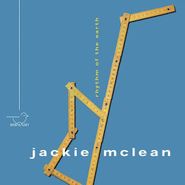 Jackie McLean, Rhythm Of The Earth
