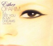 Esther Ofarim, I'll See You In My Dreams-Live (CD)
