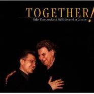 Mikis Theodorakis, Together! (CD)