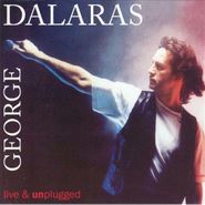 George Dalaras, Live & Unplugged (CD)
