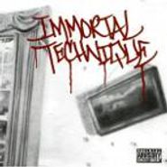 Immortal Technique, Revolutionary, Vol. 2 (CD)