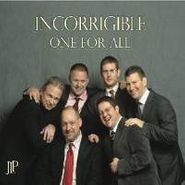 One for All, Incorrigible (CD)