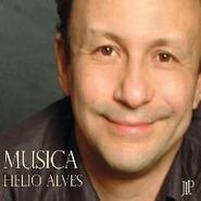 Hélio Alves, Musica (CD)