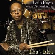 Louis Hayes, Lou's Idea (CD)