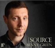 Benny Green, Source (CD)