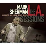 Mark Sherman, L.a. Sessions (CD)
