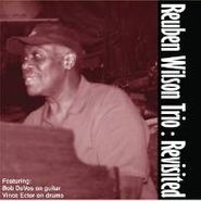 Reuben Wilson, Revisited (CD)