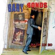 Gary U.S. Bonds, Back In 20 (CD)