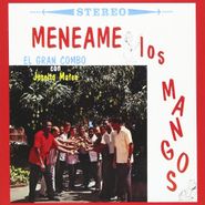 El Gran Combo, Meneame Los Mangos (CD)