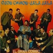 El Gran Combo de Puerto Rico, Ojos Chinos Jala Jala (CD)