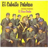 El Gran Combo de Puerto Rico, El Caballo Pelotero