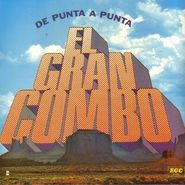 El Gran Combo de Puerto Rico, De Punta A Punta (CD)