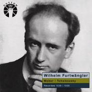 Wilhelm Furtwängler, Wilhelm Furtwangler Conducts W (CD)
