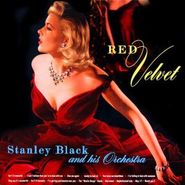 Stanley Black & His Orchestra, Red Velvet / Music for Romance (CD)